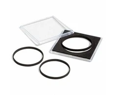 Quadrum XL kintamo diametro kapsulės (42 - 58 mm)