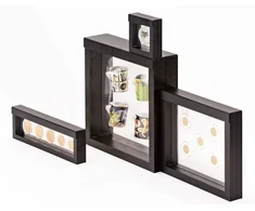 Rėmelis Magic Frame (pastorintas) (100 x 100 mm.)