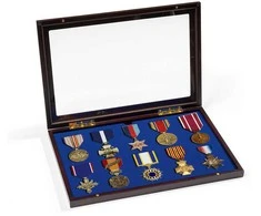 Rėmelis medaliams Militaria