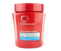Sidabro valymo skystis Connoisseurs