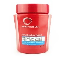Sidabro valymo skystis Connoisseurs