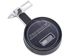 Skaitmeninis Deimantų/Brangakmenių diametro matuoklis "Presidium Gauge"