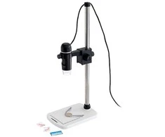 Skaitmeninis USB Mikroskopas 10x-300x (Be stovo)