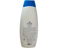 Dušo želė Luxury pienas ir medus,750ml.