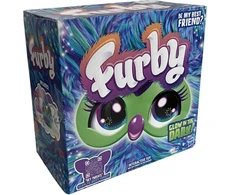 Interaktyvus žaislas Furby F8901, 12.70 cm