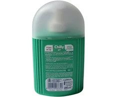 Intymios higienos prausiklis-gelis Chilly Freschezza, 200ml