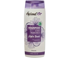 Šampūnas Splend'or Hydra Boost,300ml.
