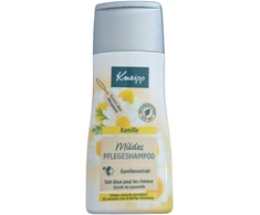 Šampūnas su ramunėlių ekstraktu, Kneipp, 200 ml.
