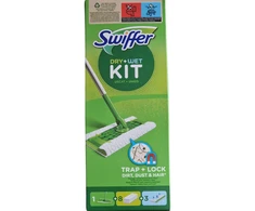Swiffer grindų valymo rinkinys