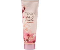 Victoria Secrets Parfumuotas kūno losjonas Victoria's Secret Velvet Petals Cashmere, 236 ml