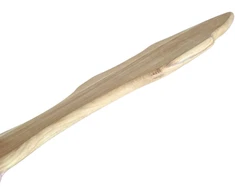 Ąžuolinė pjaustymo lenta , žuvies formos 58,5 cm