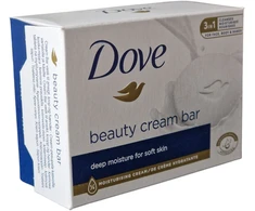 Muilas Dove Kreminis Bar, 90 g.X12vnt.