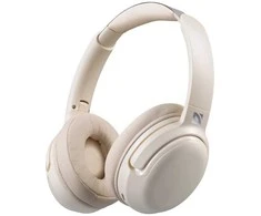 Ausinės DEFENDER BLUETOOTH FREEMOTION B475 ANC BEIGE
