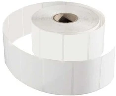 Baltas Scale label 58mm x 60mm core 40mm labels in roll 700 Dore Manufacturer
