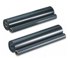 Black Diamond Panasonic KX-FA136 135 m Juodas Diamond manufacturer