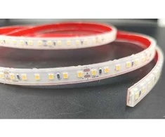 Bona Electrica LED juostelė Samsung lustas 6W 4000K IP68