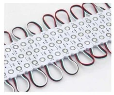 Bona Electrica LED 0.72W PIXEL RGB modulis