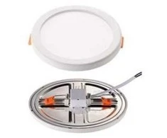Pakabinamas šviestuvas Bona Electrica Adjustable šviestuvas 20W WW 2500-3000K