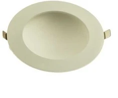 Pakabinamas šviestuvas Bona Electrica Convex šviestuvas 9W DW 4000-4500K