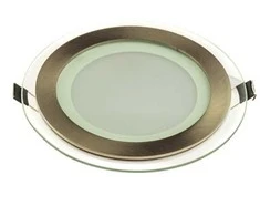 Pakabinamas šviestuvas Bona Electrica Šviestuvas LED 6W DW Įleidžiamas