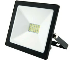 Bona electrica Prožektorius LED DW 20W, Lauko Apšvietimas, IP65
