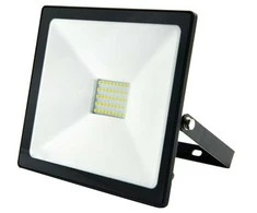 Bona electrica Prožektorius LED Lauko 30W DW, atsparus vandeniui IP65