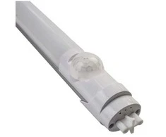 Bona Electrica Vamzdelis T8/G13 PIR 30/100% 25W DW 2 END 4000-4500K