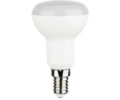 Bona Electrica Led lemputė E14 R50 7W DW