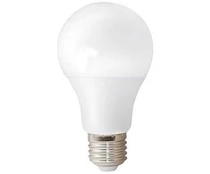 Bona electrica Led lemputė E27 A65 15W WW