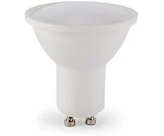 Bona Electrica LED Lemputė GU10 8W DW