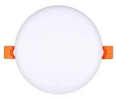 Pakabinamas šviestuvas Bona electrica Apatinis Šviestuvas LED PRO 16W, Šiltai Baltas, Apvalus