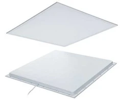 Bona Electrica LED panelė Armstrong-001 48W DW 595↔*595*35↕mm
