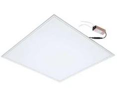 Bona Electrica LED panelė Armstrong-002 40W DW 595↔*595*10↕mm UGR