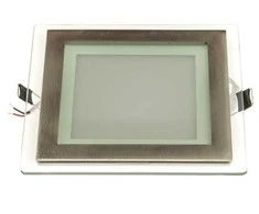Pakabinamas šviestuvas Bona Electrica Robby šviestuvas 18W WW 2500-3000K