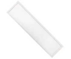 Bona Electrica LED skydelis Armstrong-002 60W DW 1195↔*595*10↕mm