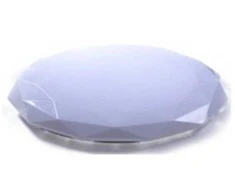 Pakabinamas šviestuvas Bona electrica LED virštinkinis išmanusis šviestuvas-005 36W pritemdomas