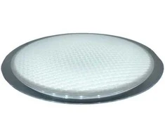 Pakabinamas šviestuvas Bona Electrica LED Smart-010 adjustable luminaire 72W 3000-6500K