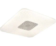 Pakabinamas šviestuvas Bona Electrica LED Smart-012 adjustable luminaire 72W 3000-6500K