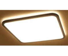 Pakabinamas šviestuvas Bona Electrica LED Smart-013 adjustable luminaire 72W 3000-6500K