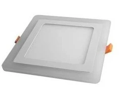 Pakabinamas šviestuvas Bona electrica Apatinis Šviestuvas Tyloo-plus 12W+4W, Reguliuojama Šviesos Spalva