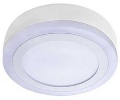 Pakabinamas šviestuvas Bona Electrica LED Winter-plus šviestuvas 6W DW + 3W WW