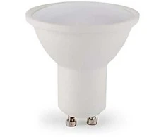 Bona Electrica LED Lemputė GU10 8W DW