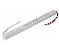 Bona Electrica Led maitinimo blokas 18W-12V-1.5A IP20
