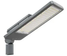 Bona Electrica Rotatable gatvės šviestuvas 100W DW 4000-4500K