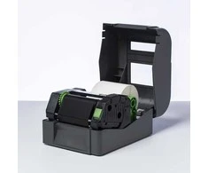 BROTHER DT RECEIPT 58MM CONTINUOUS