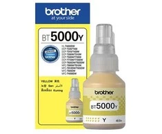 Brother BT-5000 BT5000 Y rašalas