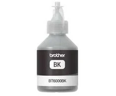 Brother BT6000BK rašalo kasetė Originalus Juoda 1 vnt