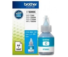 Brother BT-5000 BT5000 C rašalas