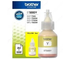 Brother BT-5000 BT5000 Y rašalas