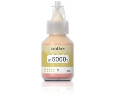 Brother BT-5000 BT5000 Y rašalas